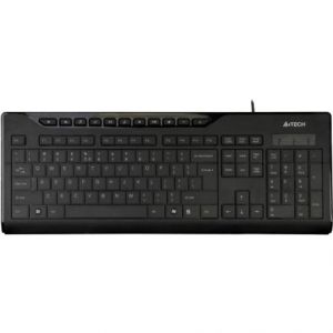 Клавиатура A4-tech KD-800