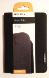 Обложка Belkin для электронных книг 6" Universal Black