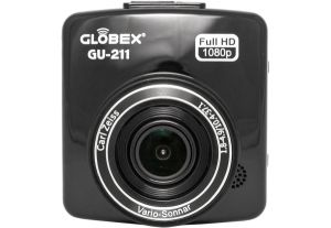 Видеорегистратор Globex GU-211