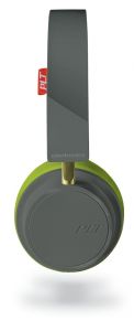 Bluetooth-гарнитура Plantronics BackBeat 500 grey