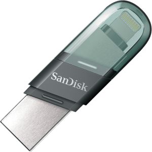 USB 3.1 SanDisk iXpand Flip 32Gb Lightning Apple (SDIX90N-032G-GN6NN)