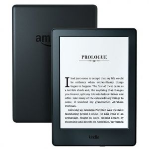 Электронная книга Amazon Kindle 6 2016 (Black) УЦЕНКА