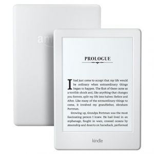 Электронная книга Amazon Kindle 6 2016 White (Certified Refurbished)