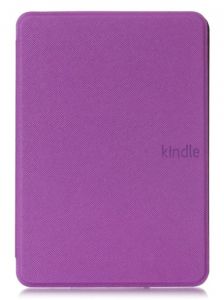 Обложка чехол для Amazon Kindle All-new 10th Gen. 2019  UltraThin Purple