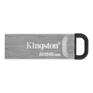 USB 3.2 Kingston DT Kyson 256GB Silver/Black DTKN/256GB