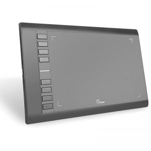 Графический планшет Parblo A610, черный A610