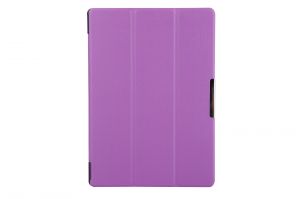 AIRON Premium для Lenovo Tab 2 A10 purple