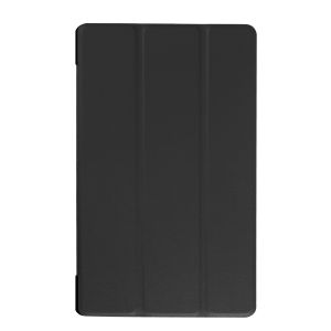 обложка AIRON Premium для Lenovo Tab 2 A8 black