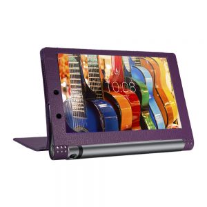обложка AIRON Premium для Lenovo YOGA Tablet 3 8" violet