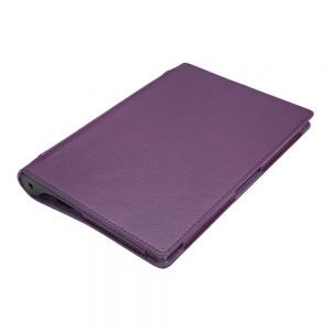 обложка AIRON Premium для Lenovo YOGA Tablet 3 8" violet