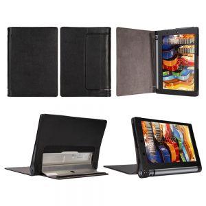 обложка AIRON Premium для Lenovo YOGA Tablet 3 8" black