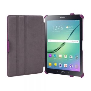 обложка AIRON Premium для Samsung Galaxy Tab S 2 8.0 violet