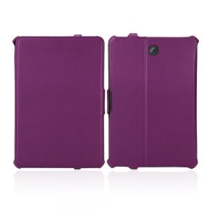 обложка AIRON Premium для Samsung Galaxy Tab S 2 8.0 violet