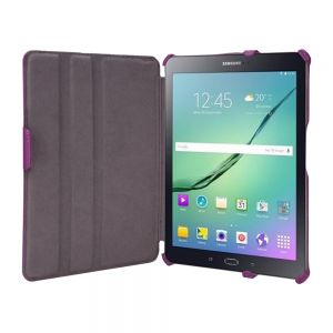 обложка AIRON Premium для Samsung Galaxy Tab S 2 9.7 violet