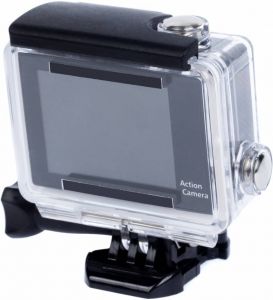 Экшн-камера AIRON ProCam silver