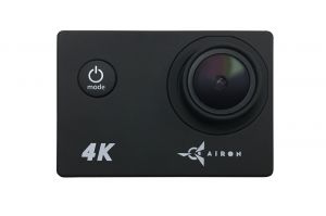 Экшен Камера AIRON Simple 4K