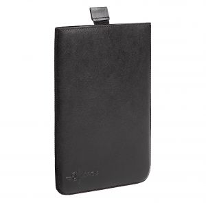 Чехол-карман AIRON Premium для AIRBOOK City Base/LED black