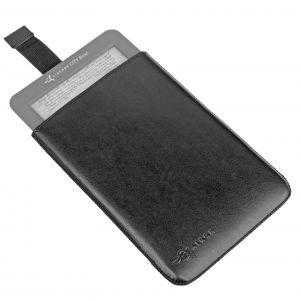 Чехол-карман AIRON Premium для AIRBOOK City Base/LED black