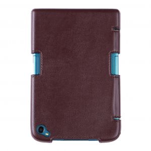 Обложка AIRON Premium для PocketBook 650 brown