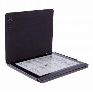 Обложка AIRON Premium для PocketBook 840 black