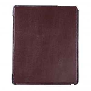 Обложка AIRON Premium для PocketBook 840 brown
