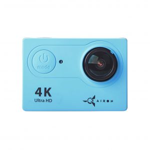 Экшен Камера AIRON ProCam 4K blue