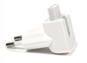 Переходник зарядного устройства PowerPlant Apple iPad, iPhone APADAPTEURO