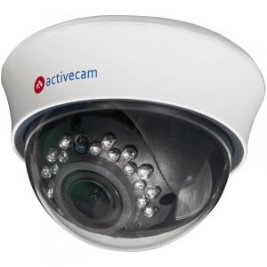 Камера видеонаблюдения ActiveCam AC-D8141IR2_TRASSIR (925)
