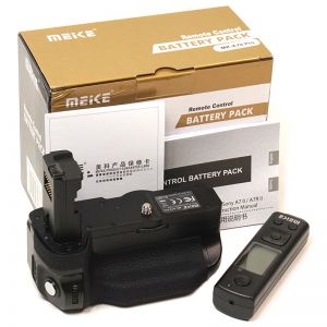Батарейный блок Meike Sony MK-A7II PRO BG950010