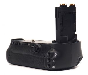 Батарейный блок Meike Canon 5D MARK IV BG950041