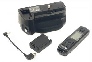 Батарейный блок Meike Sony MK-A6500 Pro BG950058