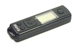 Батарейный блок Meike Sony MK-A6500 Pro BG950058