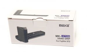 Рукоятка Meike Fujifilm MK-XT2G BG950065