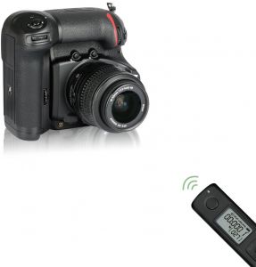 Батарейный блок Meike Nikon MK-D850 PRO BG950072