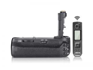 Батарейный блок Meike Canon MK-6D2 PRO BG950096