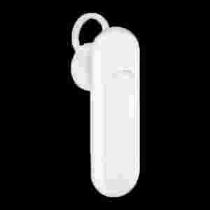 Гарнитура Bluetooth Nokia BH-110 white