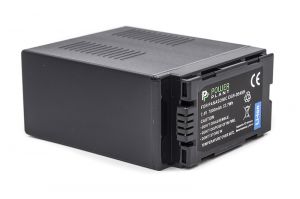 Аккумулятор PowerPlant Panasonic CGR-D54SH 7800mAh CB970179