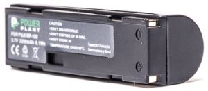 Аккумулятор PowerPlant Fuji NP-100 DV00DV1049
