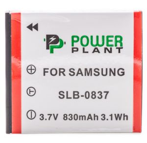 Аккумулятор PowerPlant Samsung SB-L0837