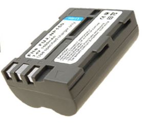 Аккумулятор PowerPlant Fuji NP-150 DV00DV1224