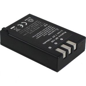 Аккумулятор PowerPlant Fuji NP-140 DV00DV1233