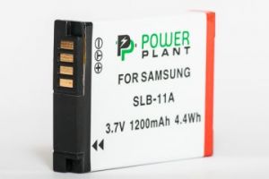 Аккумулятор PowerPlant Samsung SLB-11A