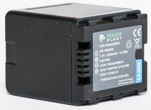 Аккумулятор PowerPlant Panasonic VW-VBN260