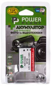 Аккумулятор PowerPlant Casio NP-90 DV00DV1314