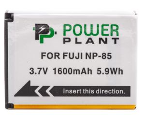 Аккумулятор PowerPlant Fuji NP-85 DV00DV1315