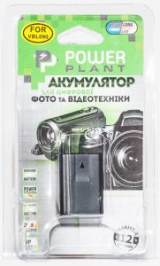 Аккумулятор PowerPlant Panasonic VW-VBL090 DV00DV1342