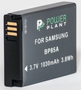Аккумулятор PowerPlant Samsung IA-BP85A DV00DV1343