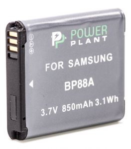 Аккумулятор PowerPlant Samsung BP-88A DV00DV1344