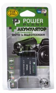 Аккумулятор PowerPlant Samsung BP-88A DV00DV1344