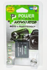 Аккумулятор PowerPlant Samsung BP-88B DV00DV1345